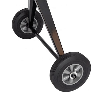 Бетоносмеситель MTX СМ-250К, 250 л, мощность 850 Вт 95487