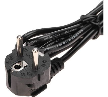 Напольный вентилятор DUX DX-410 60-0241