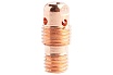 Держатель цанги S (1.0 мм; 20.6 мм) для TW 9-20-25 TopWeld TW.213.401110