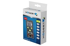 Цифровой мультиметр Hoegert Technik SMART HT1E605