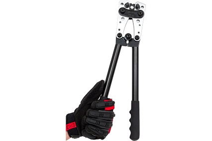 Пресс механический EKF ПК-50 Expert pk-50-exp