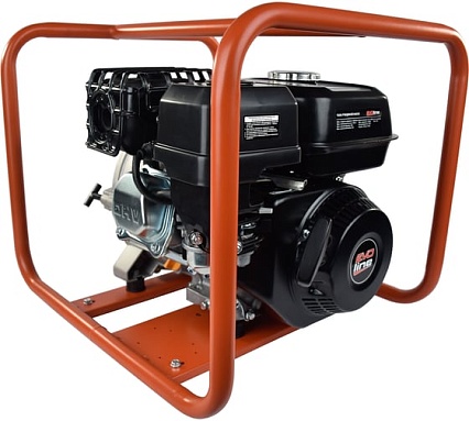 Мотопомпа бензиновая Evoline TG 20 (произведено Zongshen) 1T90STG20EVO