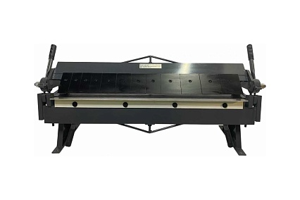 Листогибочный ручной станок REALREZ RW 1x915 REZ-RW1x915