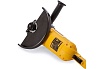 Угловая шлифмашина DeWalt DWE 492 S