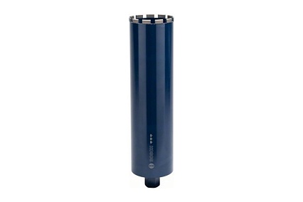 Коронка алмазная (132х450 мм; 1 1/4" UNC) Bosch 2608601371