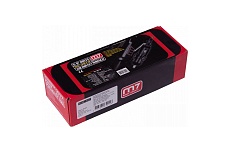 Пневматический ударный гайковерт Mighty Seven NC-3812