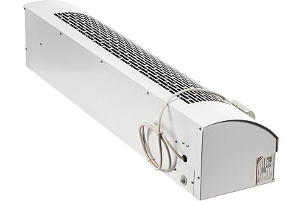 Тепловая завеса Hintek RM-0615-3D-Y 6 кВт 05.000040