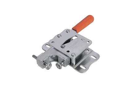 Механический торцевой прижим KUKAMET усилие 102 кг 712-1