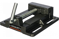 Сверлильные тиски 125мм Gigant DV 125