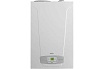 Газовый настенный конденсационный со встроенным бойлером котел Baxi NUVOLA DUO-TEC+ 33 GA 7219555--