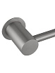 Полотенцесушитель электрический Wonzon&Woghand Hamburg WW-AL315-BR брашированный никель