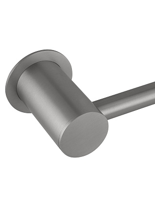 Полотенцесушитель электрический Wonzon&Woghand Hamburg WW-AL315-BR брашированный никель