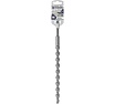 Бур по бетону Basis (16x250х310 мм; SDS-plus) MONOGRAM 087-942