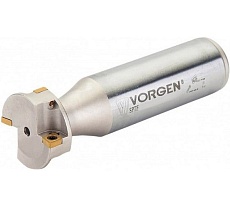 Фреза Т образная VORGEN SPTF90 25х11х20х120 мм, Z04 4687205398246