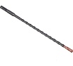 Бур 4-х гранный Ермак SDS-plus 8x200/260 мм 654-169