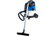 Бытовой пылесос Nilfisk AERO 21-21 PC INOX NIL-107406603