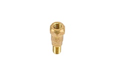 Вставка наконечника М6, 26 мм для MW-24 Basic Optima BS142.0003_0