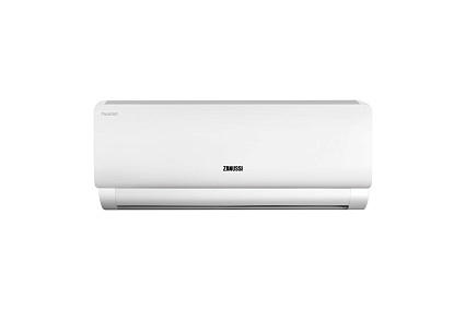 Сплит-система Zanussi Paradiso ZACS-12 HPR/A18/N1 комплект НС-1151534