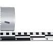 Коронка по металлу СТК-044 78 мм, Bimetal Strong стк-04400078