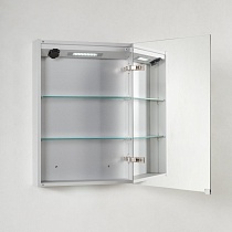 Зеркальный шкаф BelBagno SPC-1A-DL-BL-600 60 см