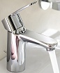 Смеситель для раковины Grohe Eurostyle Cosmopolitan 23037002