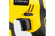 Аккумуляторный перфоратор Trotec PRDS 20-20V 4415000210