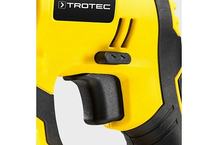 Аккумуляторный перфоратор Trotec PRDS 20-20V 4415000210