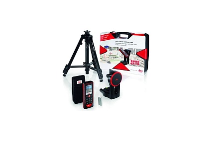 Комплект Leica DISTO™ D510 823199