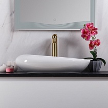 Раковина BelBagno BB1396 57 см