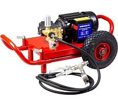 Электрический опрессовочный насос BREXIT BrexTEST 1300 2020031