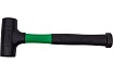 Безынерционный молоток Toptul 450 гр HAAB1038