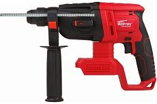 Аккумуляторный перфоратор Wortex CRH 1824-1 ALL1 CRH182410029