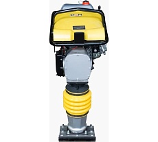 Бензиновая вибротрамбовка Stem Techno STR82 ВИБ133