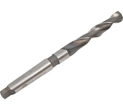 Сверло по металлу к/х (17х125х223 мм; КМ2; ГОСТ 10903; Р6М5/HSS M2) JSD 19011