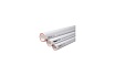 Труба Valtec PP-FIBER арм. стекл. PN 20, 63 MM (белый) VTp.700.FB20.63