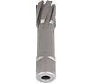 Сверло корончатое TCT 24x55 мм AktiTool 70255024