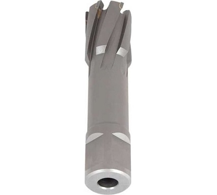 Сверло корончатое TCT 24x55 мм AktiTool 70255024