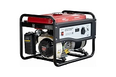 Бензиновый генератор HND GE 3000 PL с двигателем Honda GE3000PL