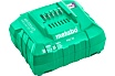 Аккумуляторный лобзик Metabo STAB 18 LTX 100 + 3.5 Ач LiHD + ЗУ T0335