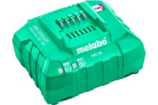 Аккумуляторный лобзик Metabo STAB 18 LTX 100 + 3.5 Ач LiHD + ЗУ T0335