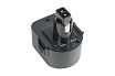 Аккумулятор (12 В; 1.3 Ач; Ni-Cd) для DEWALT ZeepDeep 762310