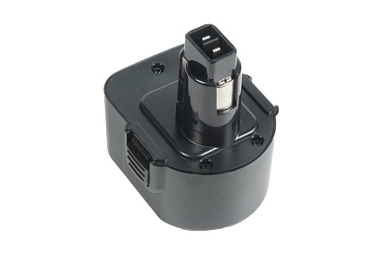 Аккумулятор (12 В; 1.3 Ач; Ni-Cd) для DEWALT ZeepDeep 762310