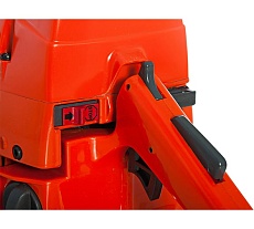 Бензопила Husqvarna 272 XP 9656812-01