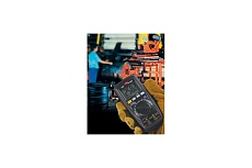 Цифровой мультиметр CEM DT-932N 480984