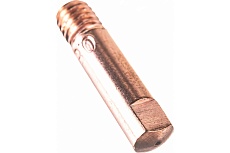 Наконечник М6, 25х0.6 мм, E-Cu Optima XL140.0008