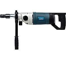 Дрель алмазного бурения с микроударом DD 2016 Alteco 51684