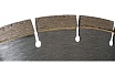 Диск лазерная пайка 400x50/32/25.4x12 мм, стд-181 Strong СТД-18100400