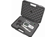 Цифровой шумомер CEM DT-8851 480748