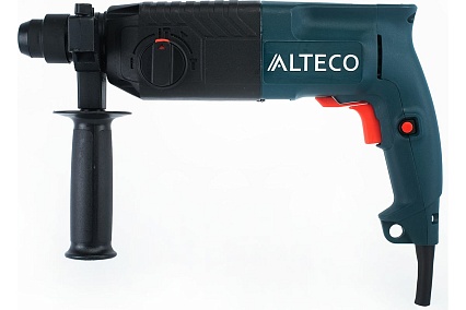 Перфоратор Alteco RH 650-24 SDS-plus 12754
