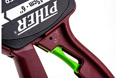 Быстрозажимная струбцина Piher Extra Quick-15*8см 1500N М00015948